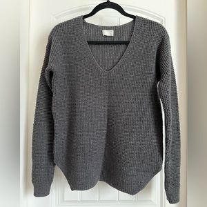 Aritzia Wilfred Free Wolter Sweater